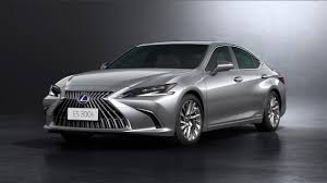 Lexus ES300h