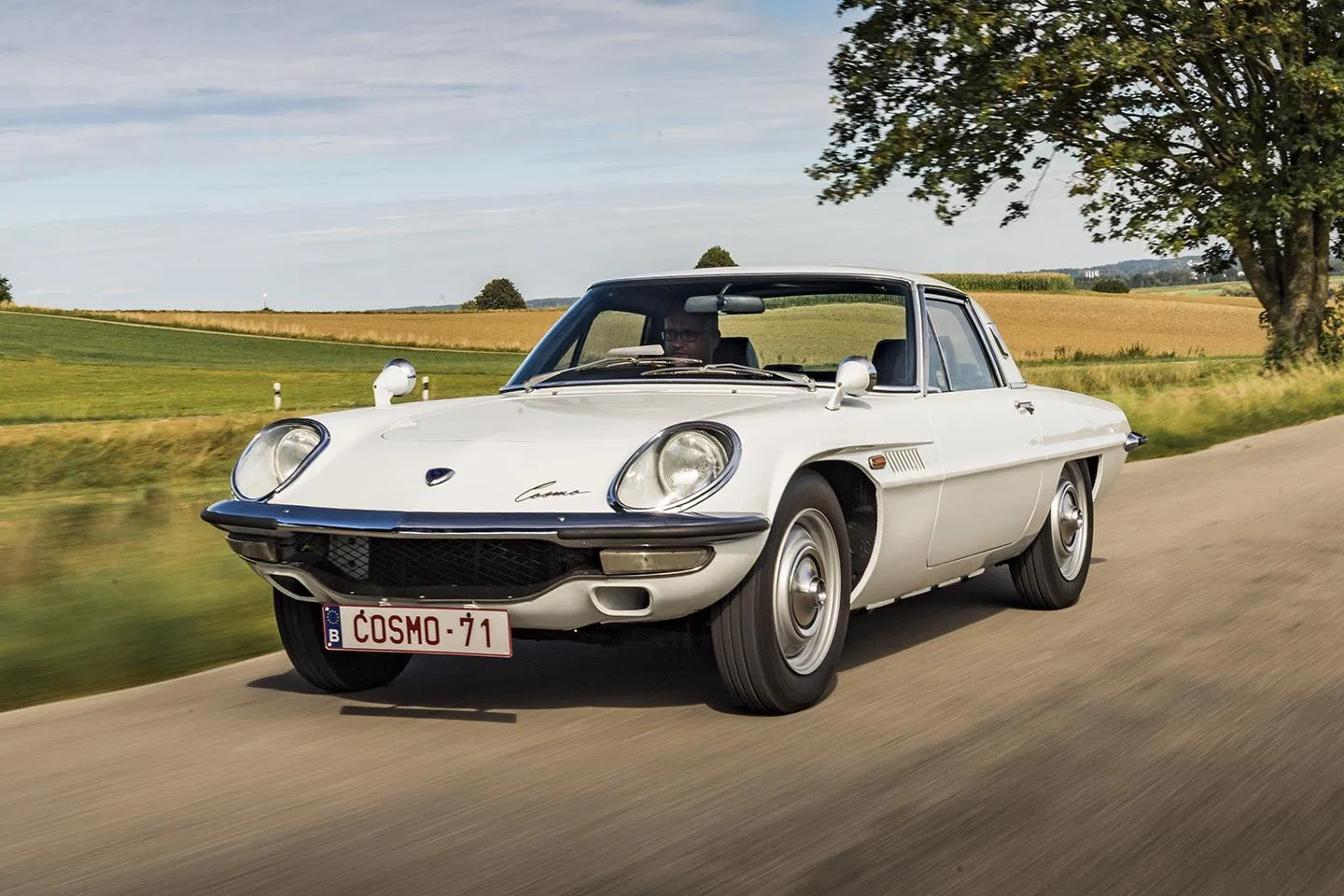 Mazda-Cosmo-